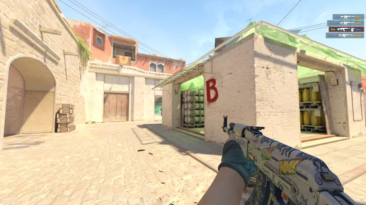 highlight